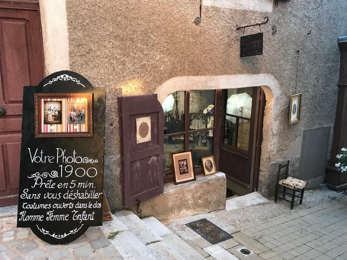 Les Maisons Du Perigord" Cote Malpas" Terrasson 外观 照片