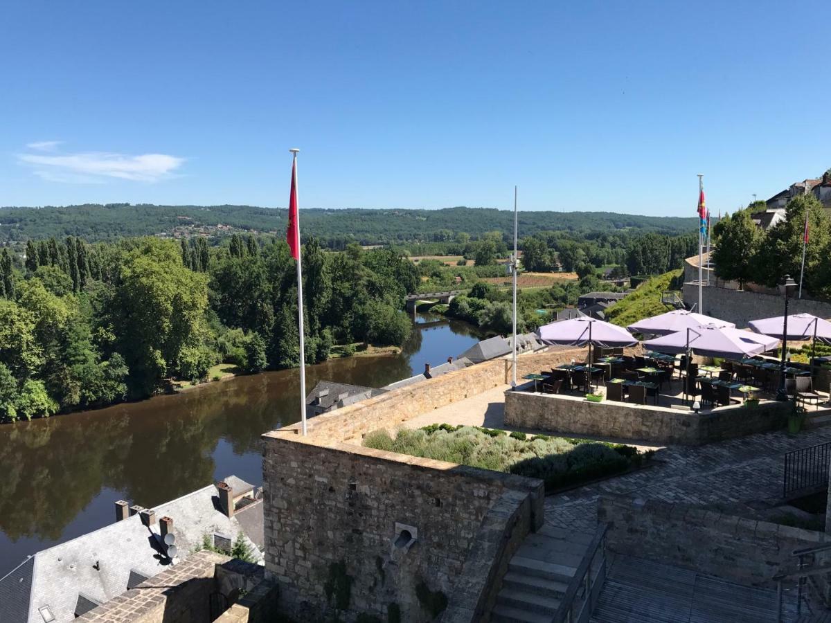 Les Maisons Du Perigord" Cote Malpas" Terrasson 外观 照片