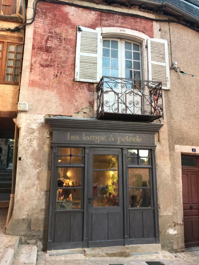 Les Maisons Du Perigord" Cote Malpas" Terrasson 外观 照片