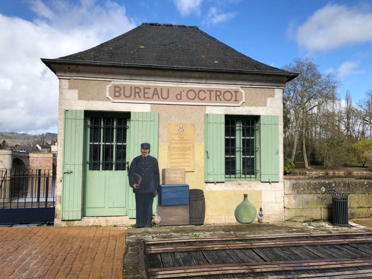 Les Maisons Du Perigord" Cote Malpas" Terrasson 外观 照片